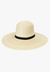 Sunbody HATS - Straw Sunbody Open Crown 4.5inch Hat