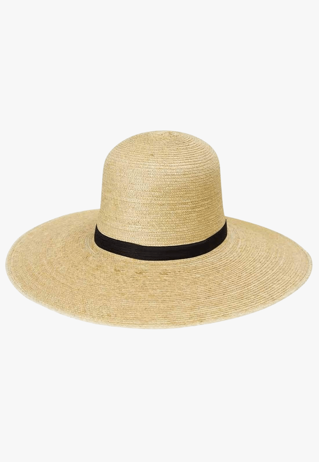 Sunbody HATS - Straw Sunbody Standard Low Crown 5 Inch Brim Hat