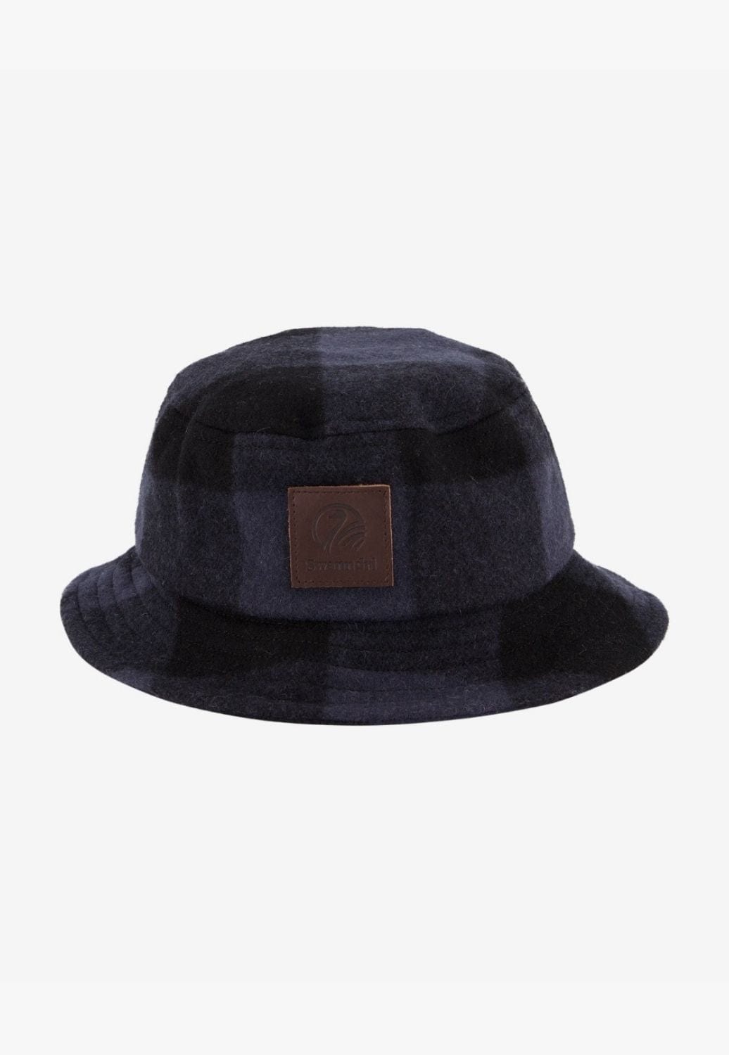 Swanndri HATS - Bucket Hats Swanndri Kaimai Wool Bucket Hat