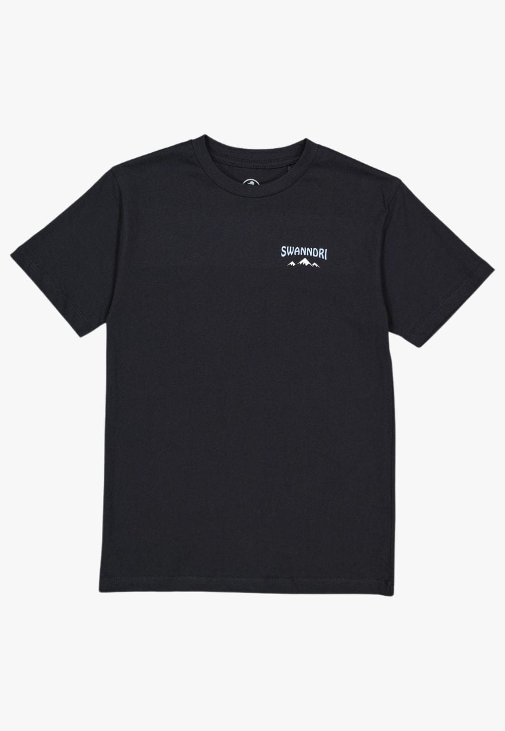 Swanndri CLOTHING-Boys T-Shirts Swanndri Kids Crown Point T-Shirt