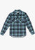 Swanndri CLOTHING-Boys Long Sleeve Shirts Swanndri Kids Egmont Closed Front Flannelette Shirt Twin Pack