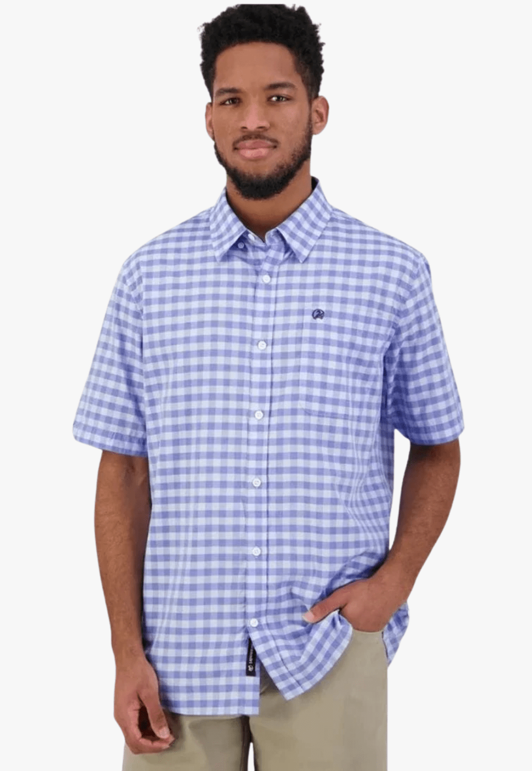 swanndri shirt