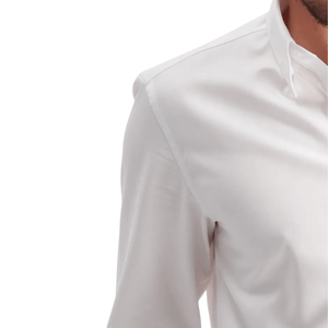 Swanndri CLOTHING-Mens Long Sleeve Shirts Swanndri Mens Barrington Shirt