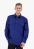 Swanndri CLOTHING-Mens Long Sleeve Shirts Swanndri Mens Bendigo Closed Front Work Shirt