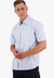 Swanndri CLOTHING-Mens Short Sleeve Shirts Swanndri Mens Brookhaven Short Sleeve Shirt