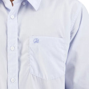 Swanndri CLOTHING-Mens Long Sleeve Shirts Swanndri Mens Redding Shirt