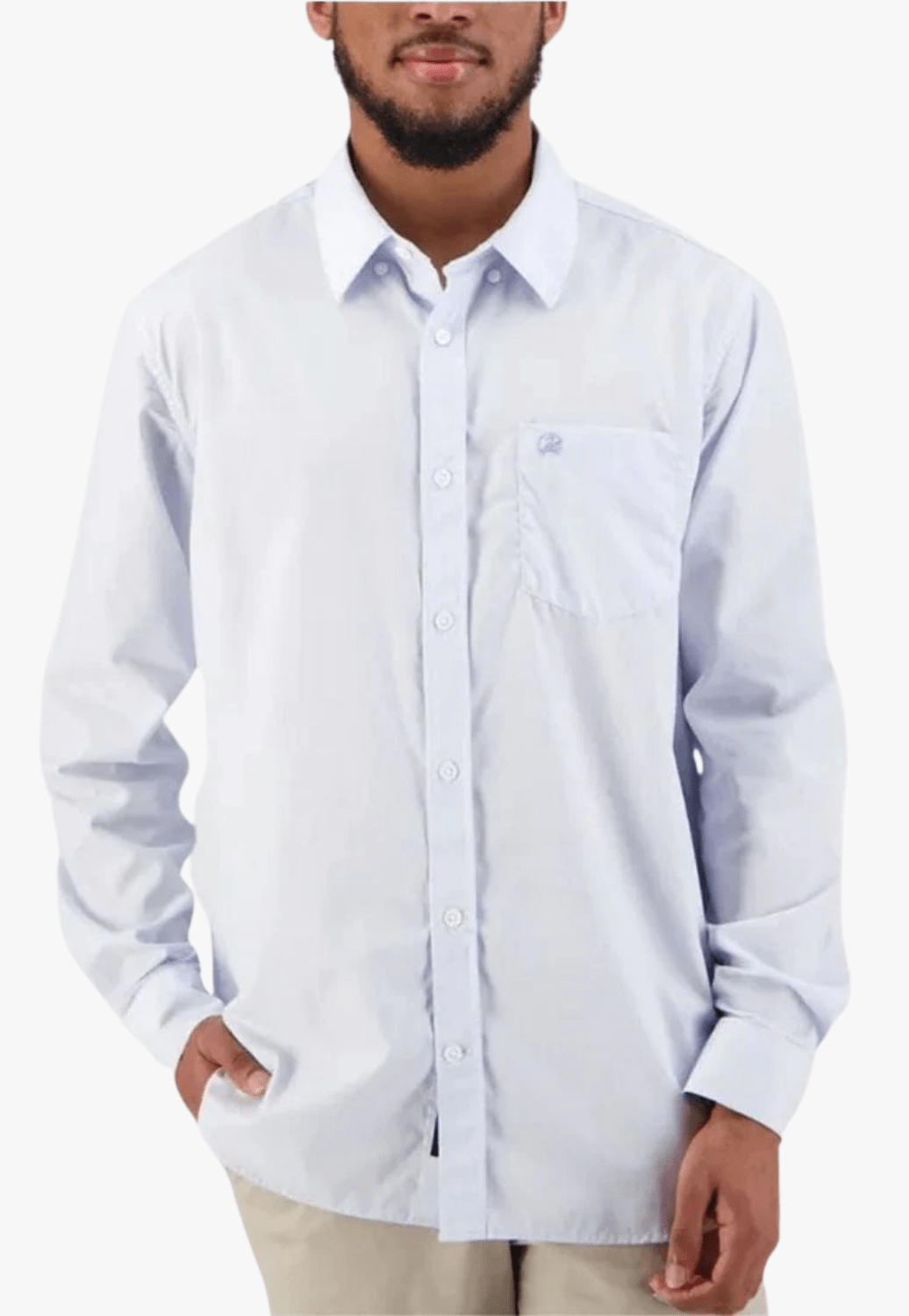 Swanndri CLOTHING-Mens Long Sleeve Shirts Swanndri Mens Redding Shirt