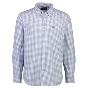 Swanndri CLOTHING-Mens Long Sleeve Shirts Swanndri Mens Stamford Long Sleeve Shirt