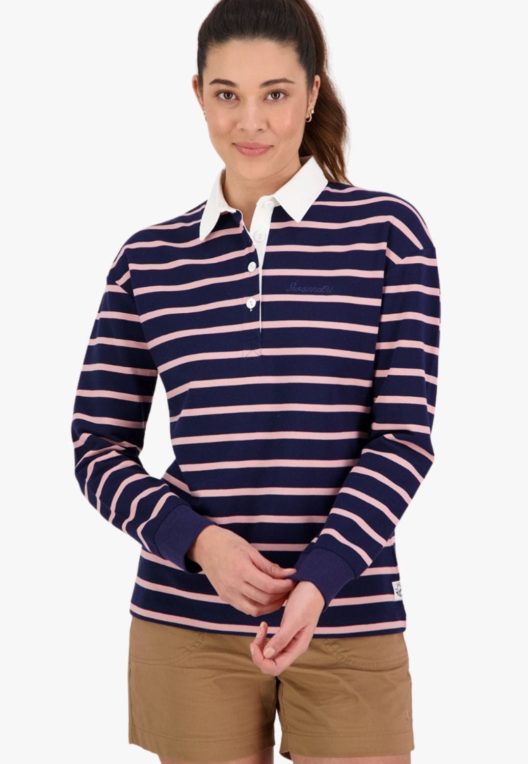 Rugby jumper womens hot sale