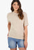 Swanndri CLOTHING-Womens Dress Tops / Shirts Swanndri Womens Sutherland Knit Shirt