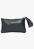 The Design Edge ACCESSORIES-Handbags Black The Design Edge York Purse
