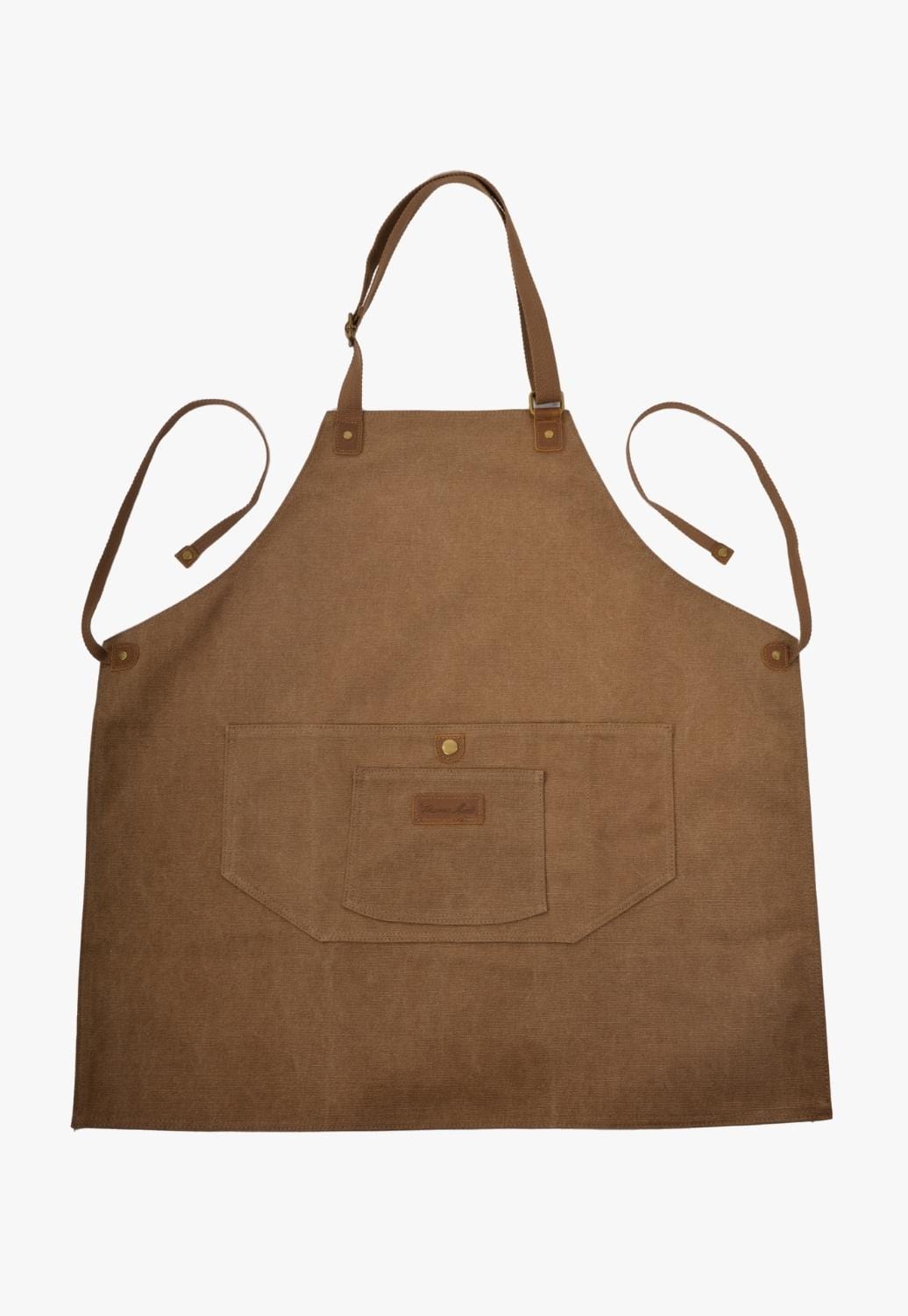 Thomas Cook ACCESSORIES-General Brown Thomas Cook Canvas Apron