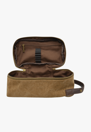 Thomas Cook TRAVEL - Travel Bags Brown Thomas Cook Wash Bag