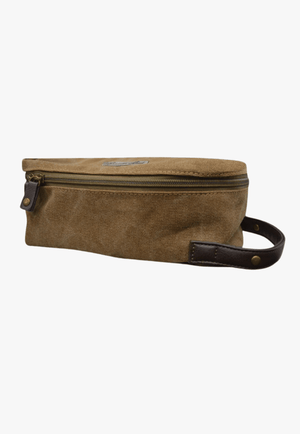 Thomas Cook TRAVEL - Travel Bags Brown Thomas Cook Wash Bag