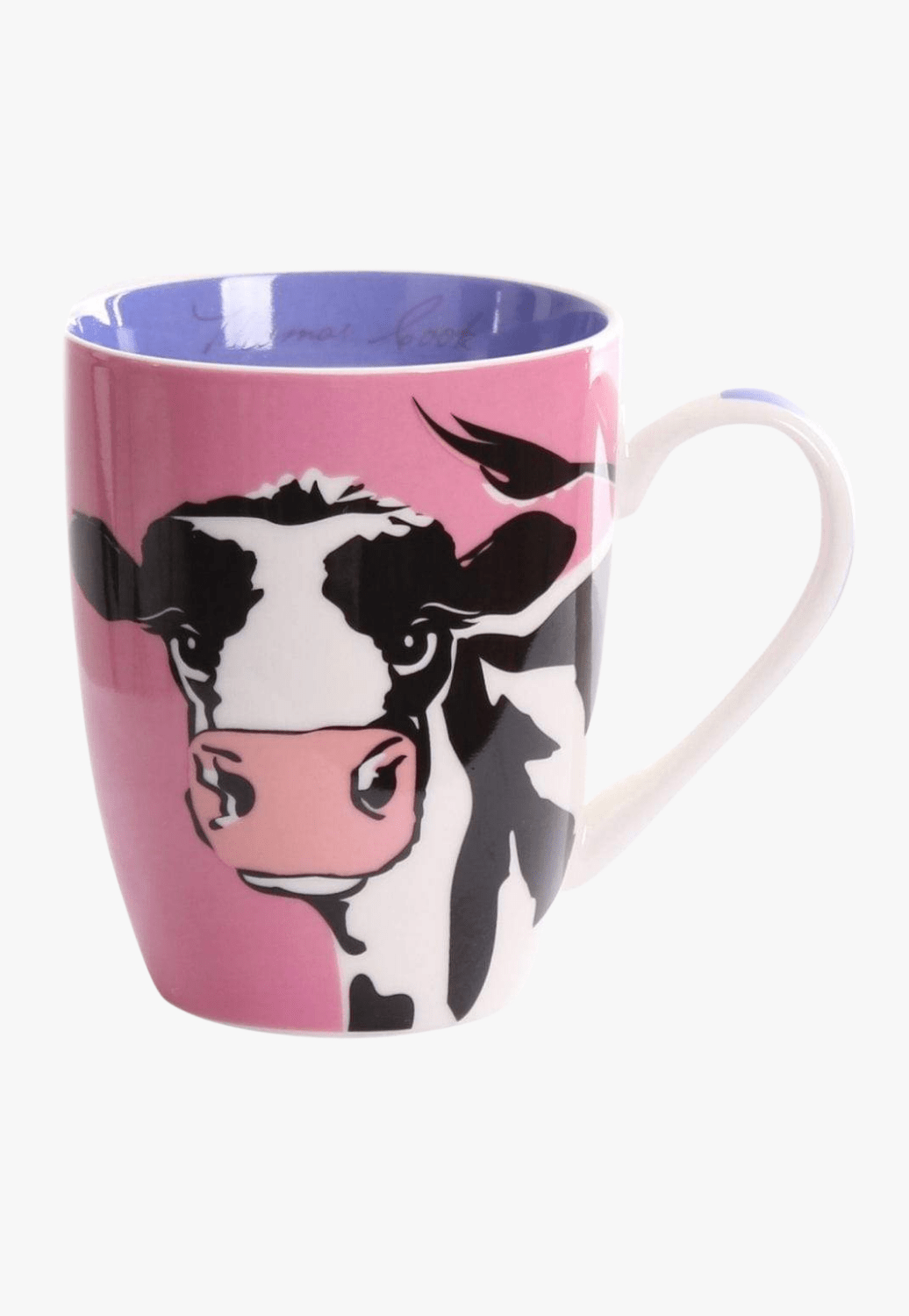 Thomas Cook ACCESSORIES-General Cleo Cow Thomas Cook Farm Mug