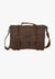 Thomas Cook TRAVEL - Travel Bags Coffee Thomas Cook Gundaroo Messenger Bag