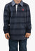 Thomas Cook CLOTHING-Boys Pullovers Thomas Cook Boys Beauford Stripe Rugby