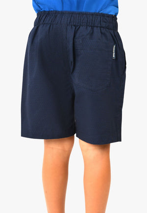 Thomas Cook CLOTHING-Boys Shorts Thomas Cook Boys Danny Short