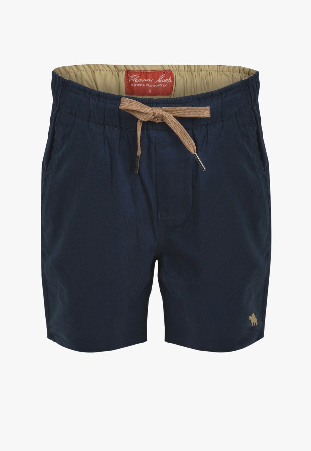 Thomas Cook CLOTHING-Boys Shorts Thomas Cook Boys Darcy Shorts