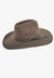 Thomas Cook HATS - Felt Thomas Cook Brumby Pure Fur Felt Hat