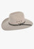 Thomas Cook HATS - Felt Thomas Cook Brumby Pure Fur Felt Hat