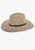 Thomas Cook HATS - Felt Thomas Cook Drafter Pure Fur Felt Hat