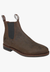 Thomas Cook FOOTWEAR - Mens Western Boots Thomas Cook Duramax DTC Elastic side Boot