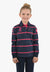 Thomas Cook CLOTHING-Girls Pullovers Thomas Cook Girls Nicole Rugby