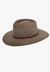 Thomas Cook HATS - Felt Thomas Cook Grazier Pure Fur Felt Hat