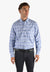 Thomas Cook CLOTHING-Mens Long Sleeve Shirts Thomas Cook Mens Cambridge Long Sleeve Shirt