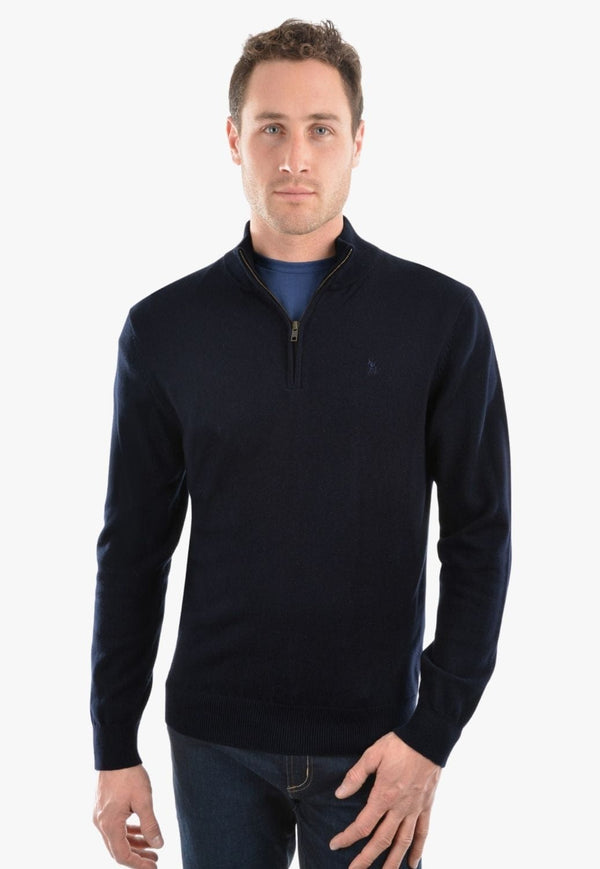 Thomas Cook Mens Louie Jumper - W. Titley & Co