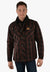 Thomas Cook CLOTHING-Mens Jackets Thomas Cook Mens Mallard Jacket