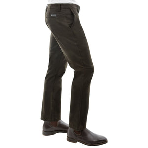 Thomas Cook CLOTHING-Mens Jeans Thomas Cook Mens Moleskin Jean 32inch Leg