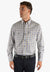 Thomas Cook CLOTHING-Mens Long Sleeve Shirts Thomas Cook Mens Rick Long Sleeve Shirt