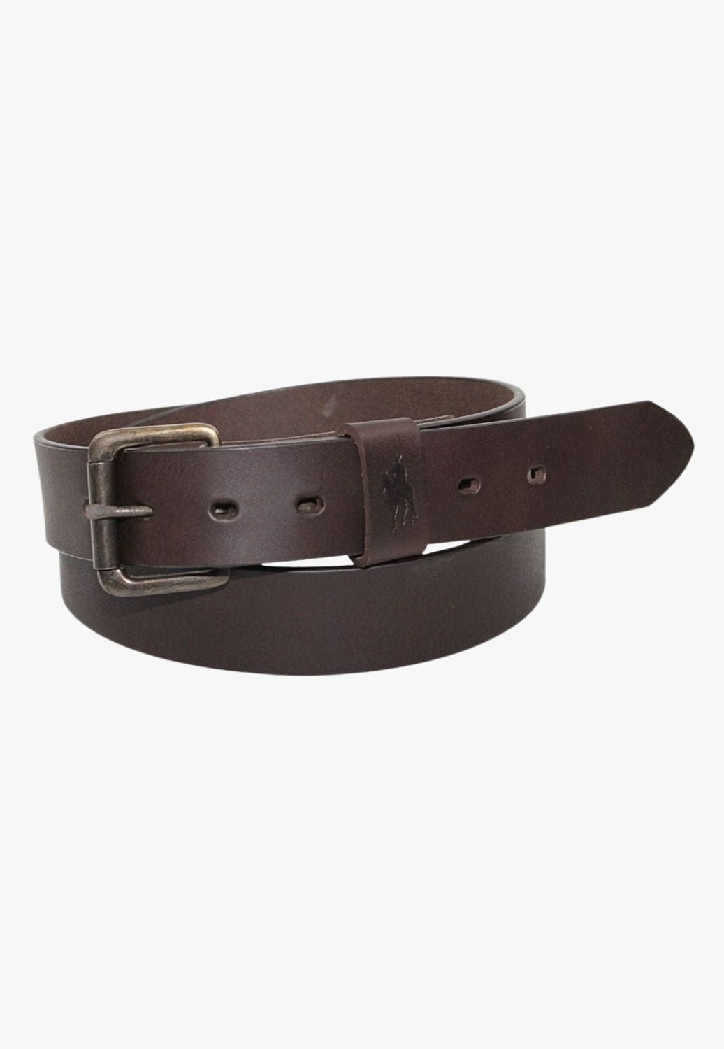 Thomas Cook Mens Rustler Belt - W. Titley & Co