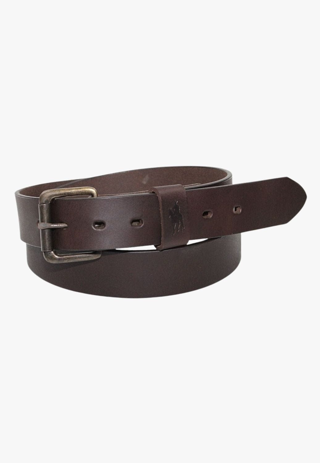 Thomas Cook CLOTHING-Mens Belts & Braces Thomas Cook Mens Rustler Belt