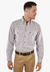 Thomas Cook CLOTHING-Mens Long Sleeve Shirts Thomas Cook Mens Wyatt Long Sleeve Shirt