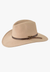 Thomas Cook HATS - Felt Thomas Cook Original Crushable Hat