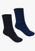 Thomas Cook ACCESSORIES-Socks Thomas Cook Thermal Socks 2 Pack