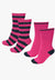 Thomas Cook ACCESSORIES-Socks Thomas Cook Thermal Socks 2 Pack
