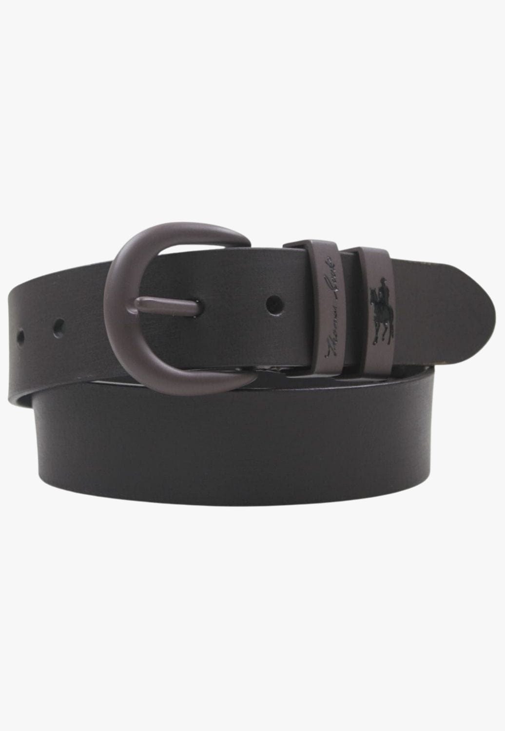 Thomas Cook CLOTHING-Mens Belts & Braces Thomas Cook Twin Keeper Belt