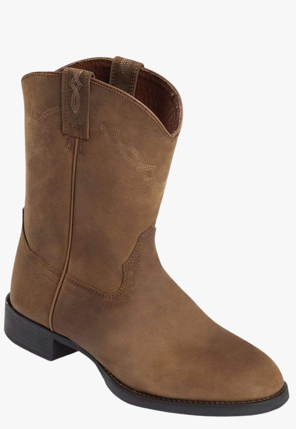 Thomas Cook FOOTWEAR - Womens Western Boots Thomas Cook Womens All Rounder Roper Top Boot