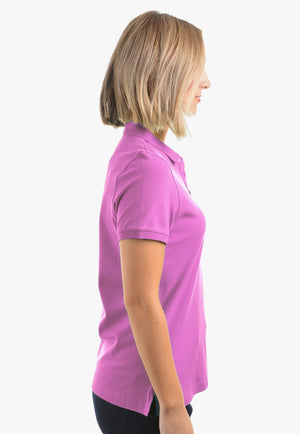 Thomas Cook CLOTHING-Womens Polos Thomas Cook Womens Classic Polo