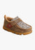 Twisted X FOOTWEAR - Kids Casual Shoes Twisted X Infants Tooled Casual Moc Shoes