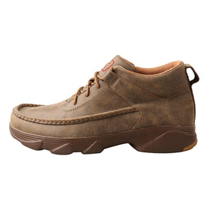 Twisted X FOOTWEAR - Mens Casual Shoes Twisted X Mens 4Inch Cross Over Shoe