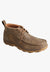 Twisted X FOOTWEAR - Mens Casual Shoes Twisted X Mens Chukka Cell Stretch Driving Moc