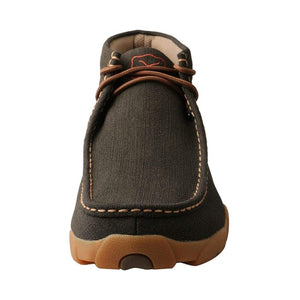Twisted X FOOTWEAR - Mens Casual Shoes Twisted X Mens Chukka Driving Moc