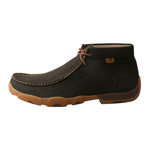 Twisted X FOOTWEAR - Mens Casual Shoes Twisted X Mens Chukka Driving Moc