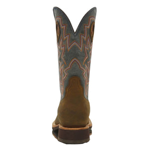 Twisted X FOOTWEAR - Mens Western Boots Twisted X Mens Horseman Top Boot