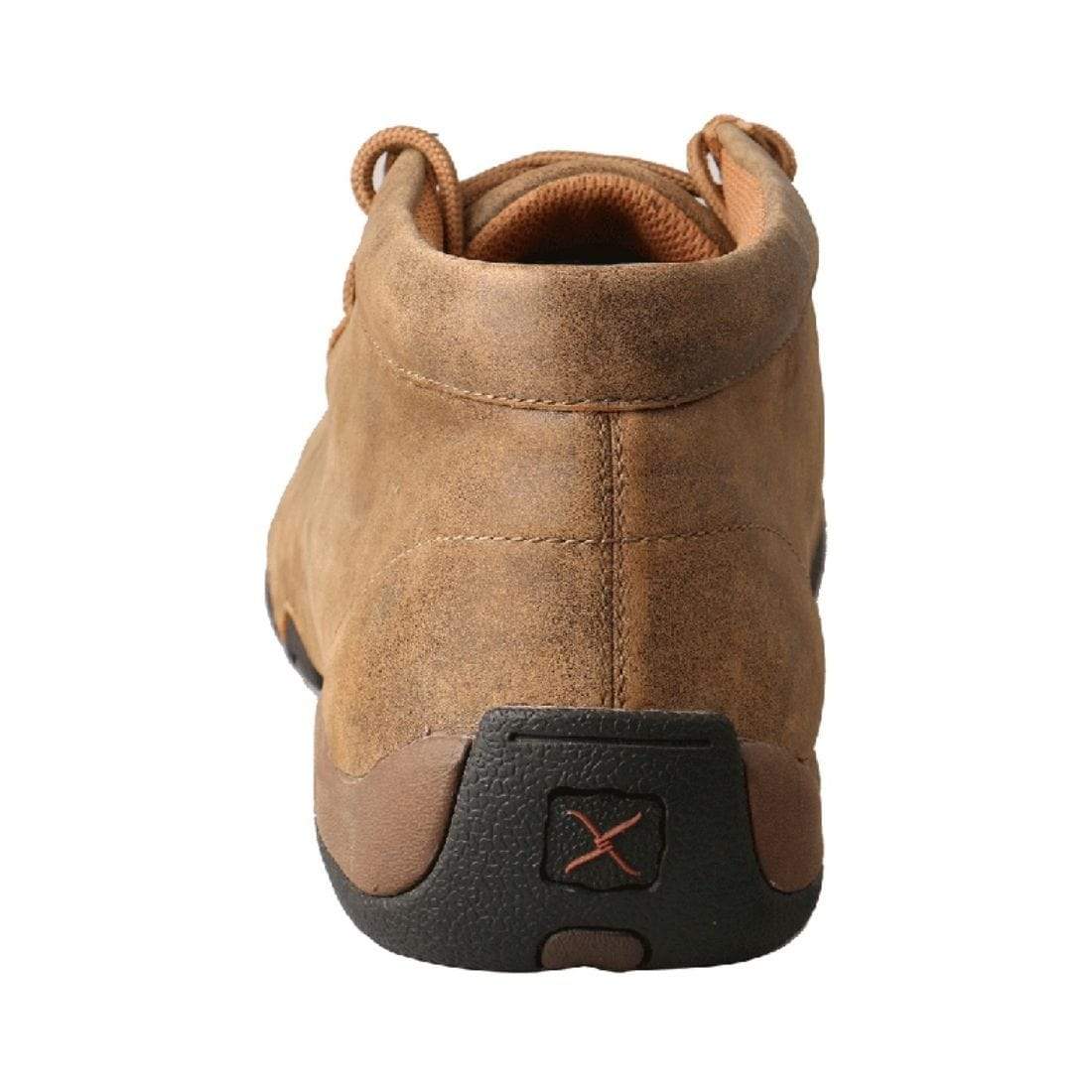 Twisted x driving on sale boots